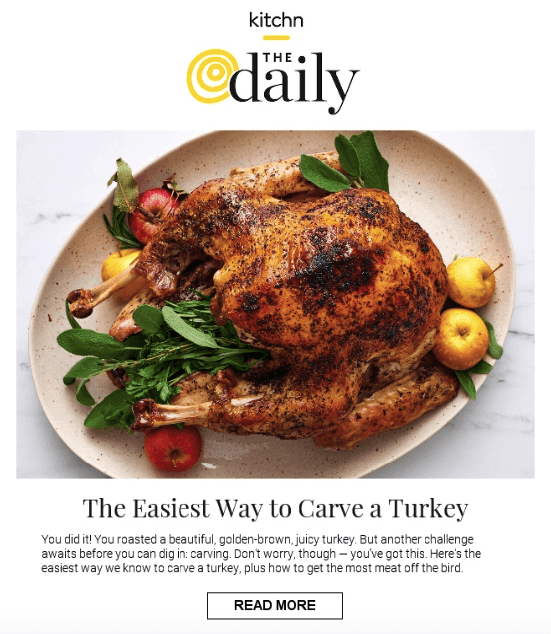 Thankgiving-Emails_Sharing-Recipes