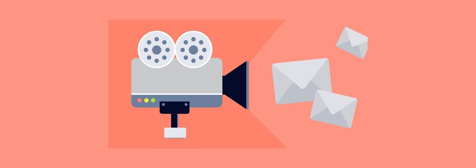 Video in Email Marketing- Everything You Need to Know_Featured Image