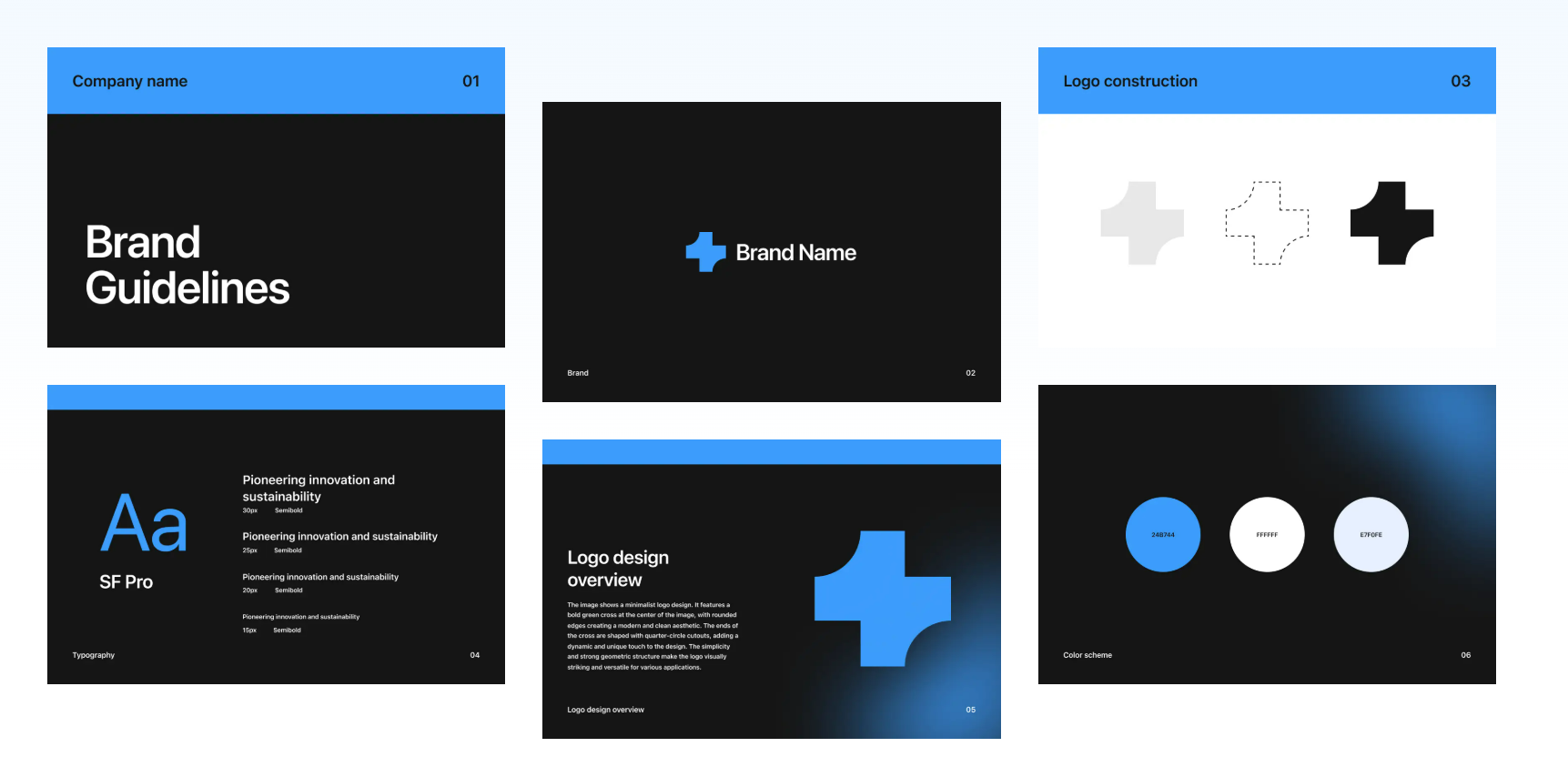 AI for automated email branding _ Stripo
