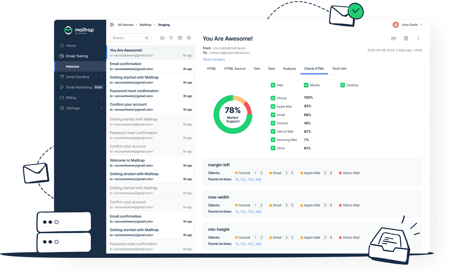 Analyze Metrics to Achieve Your Marketing Goals