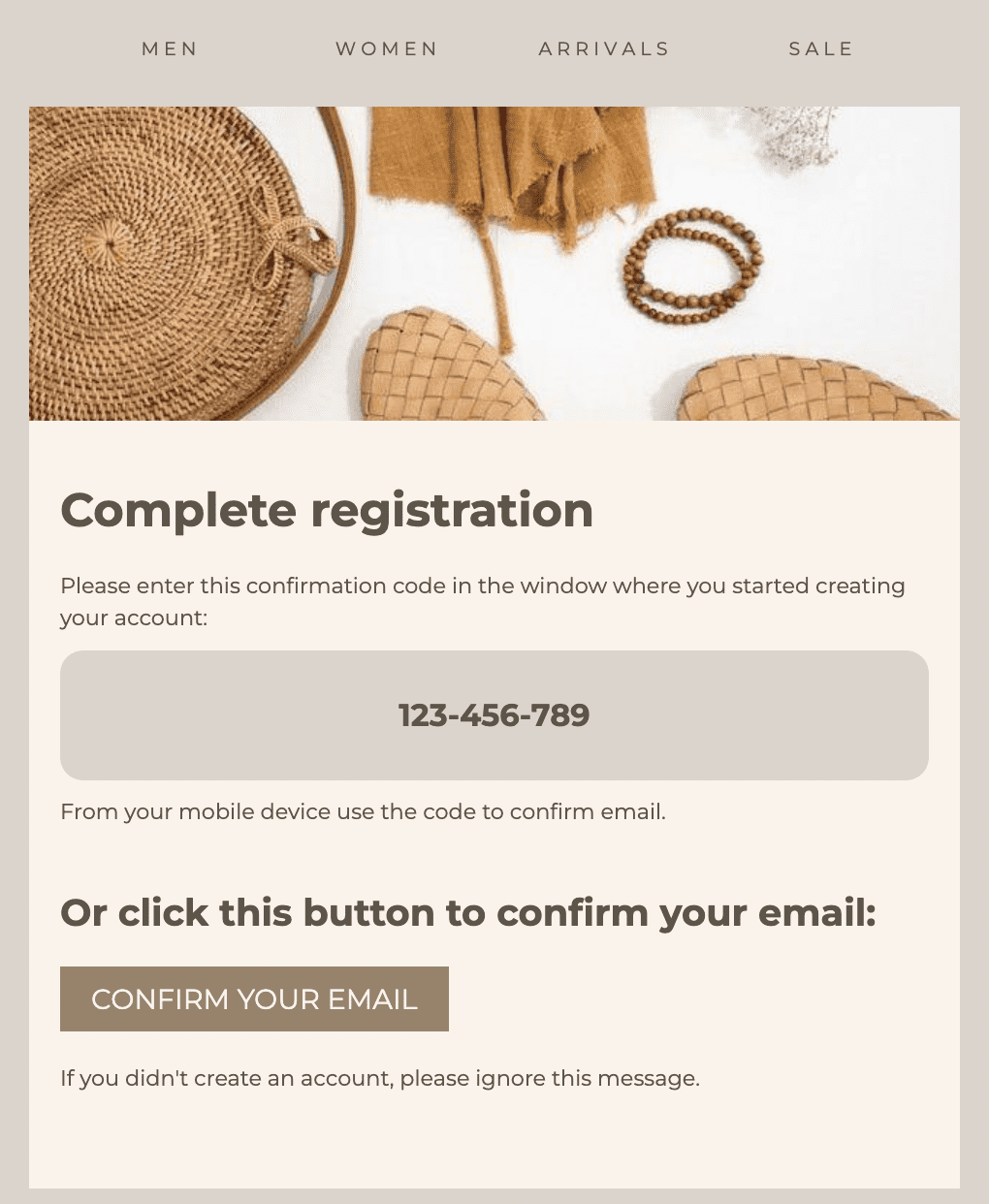 How to build automated subscription confirmation emails