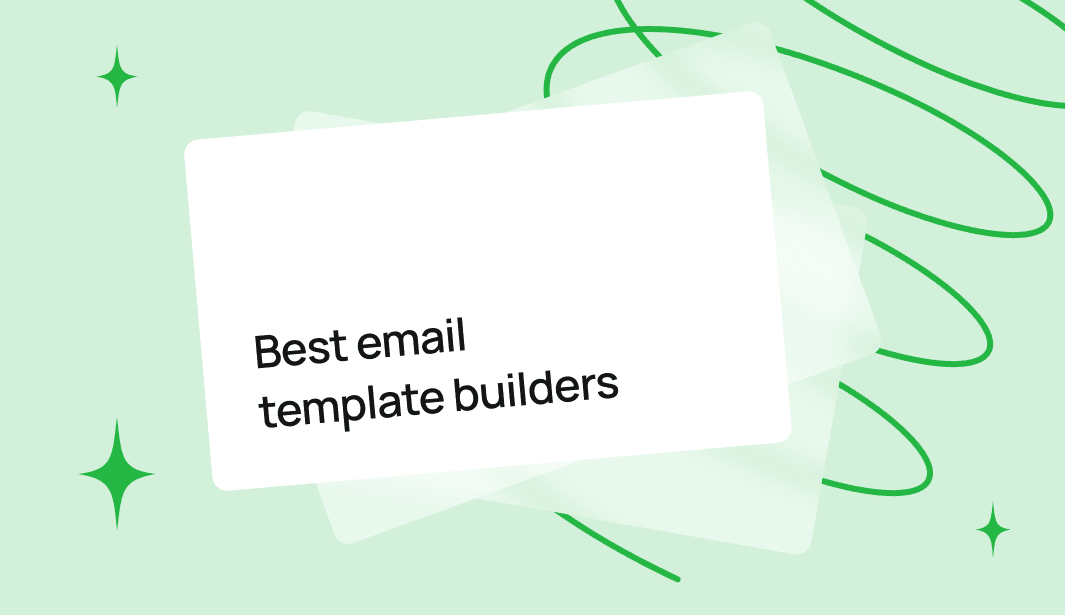 best-email-template-builders