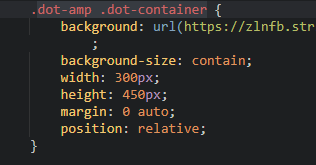 Desktop Version Dimensions