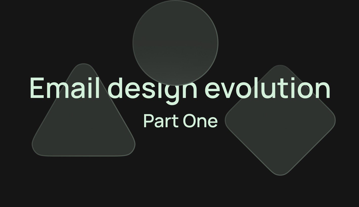 email-design-evolution