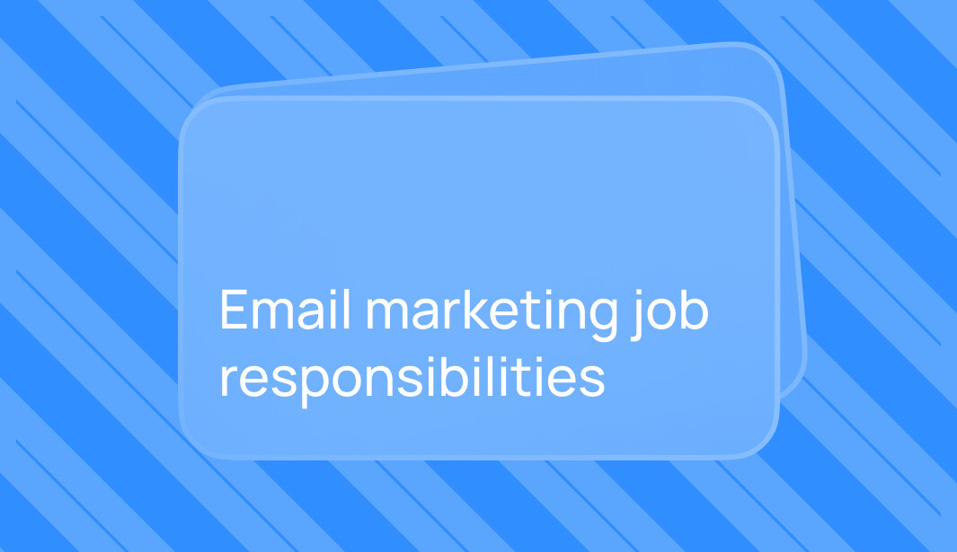 email-marketing-job-responsibilities