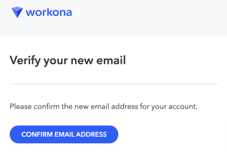 Email popups for collecting visitors’ email addresses _ Workona