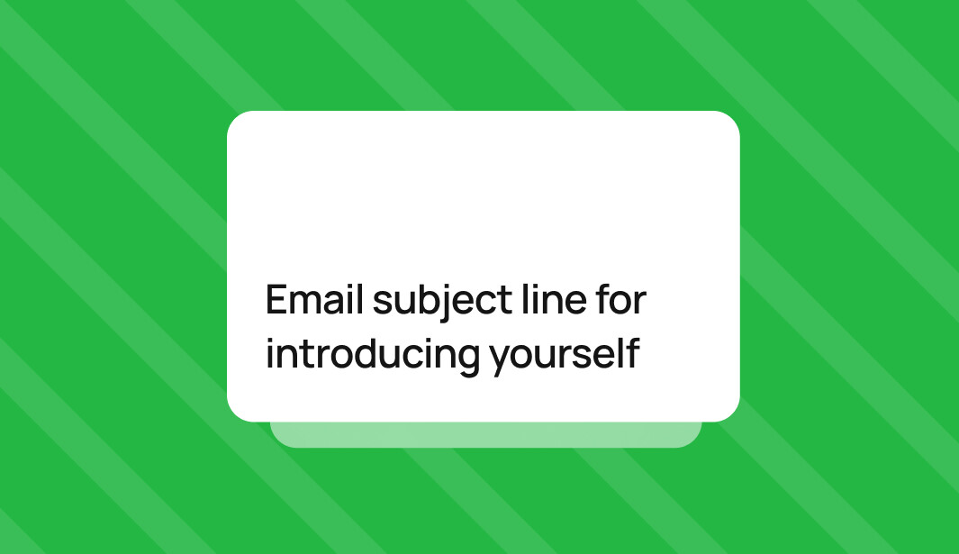 email-subject-line-for-introducing-yourself