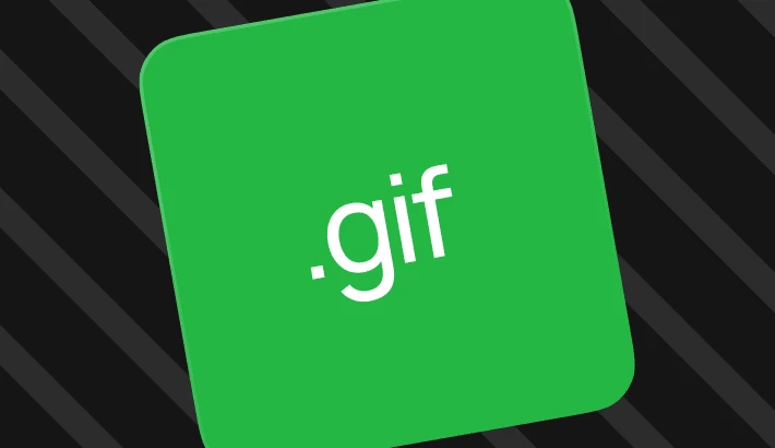 Criador de GIF online  Crie GIFs animados de graça