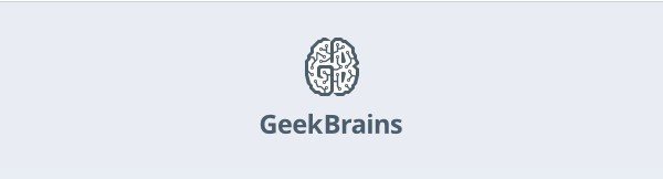 Заголовок_Geekbrains