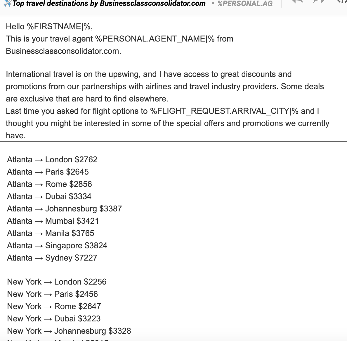 Geographic segmentation for dynamic pricing