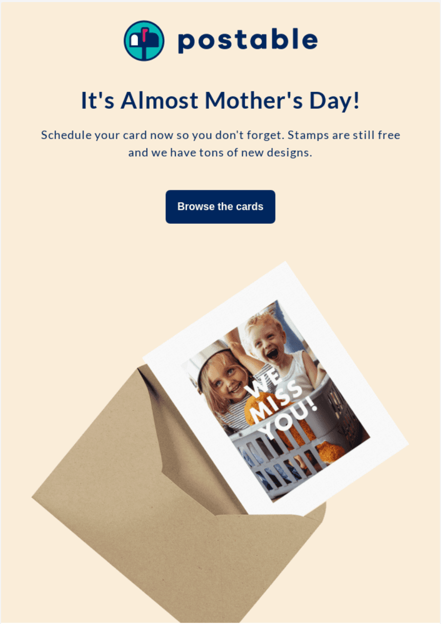 Happy Mother's Day Messages to Make Mother's Day Special Pre-Order