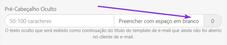 Como enviar e-mail HTML no Gmail _ Adicionando espaço em branco à linha de assunto