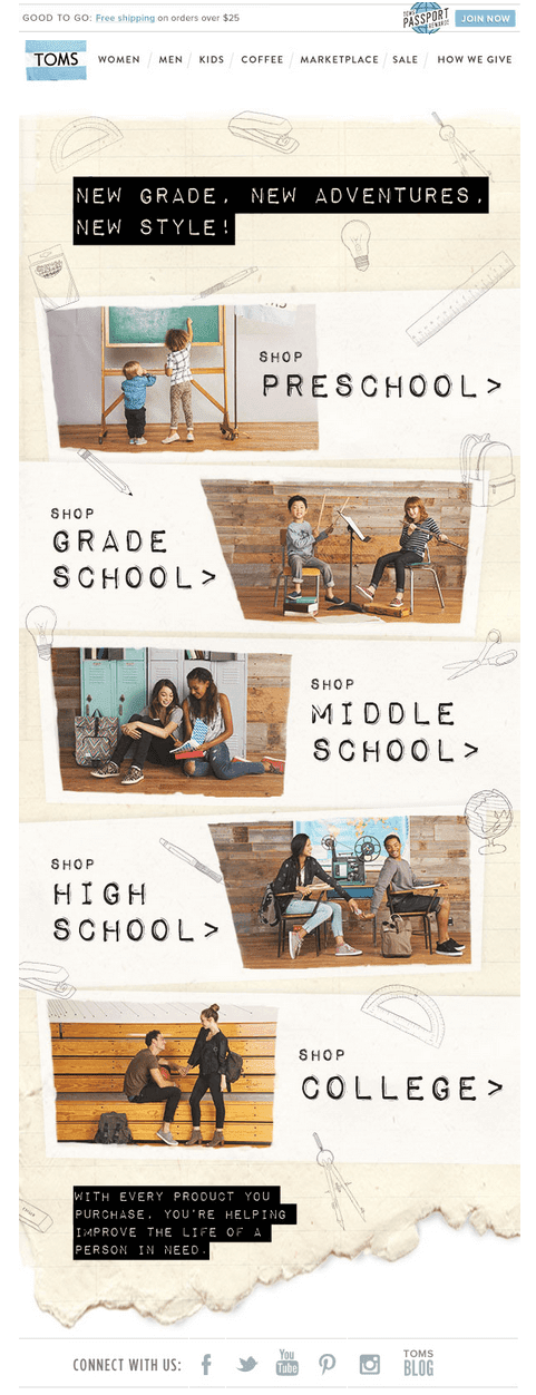 Back to School_Trivial Design That Works