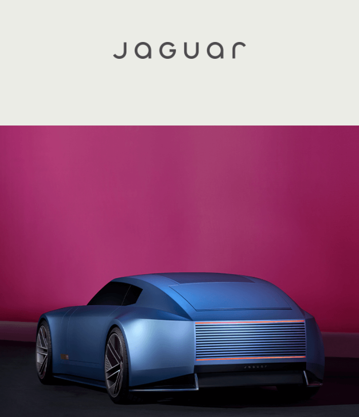 Jaguar email subject line