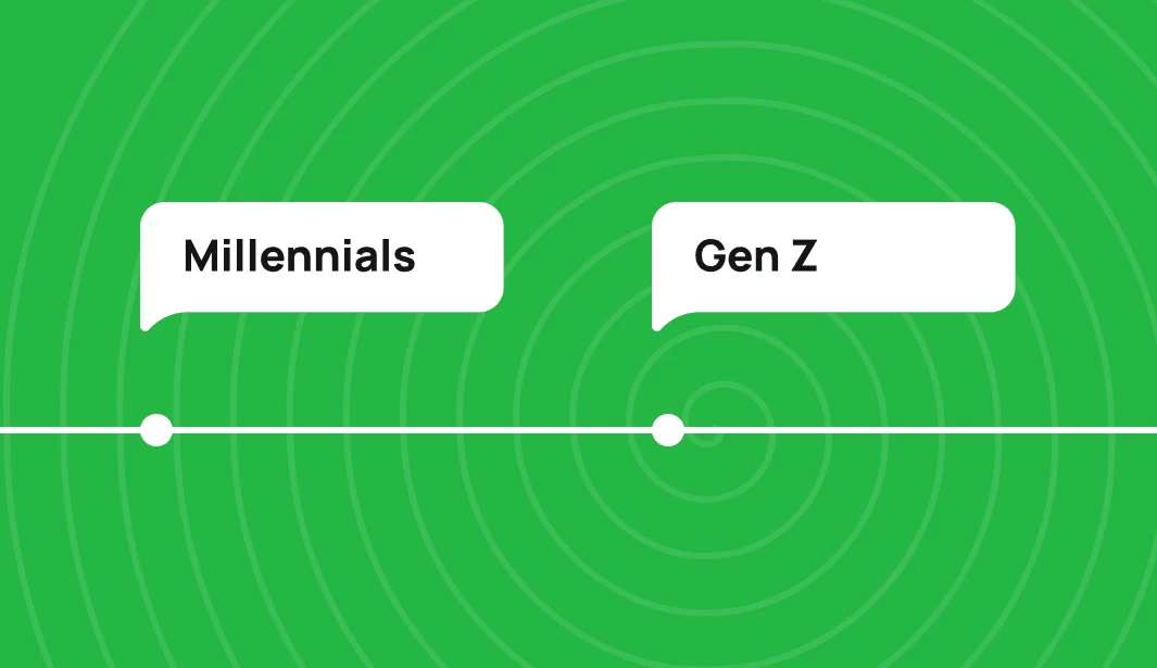 Millennials and Gen Z: How to engage different generations with email  marketing —