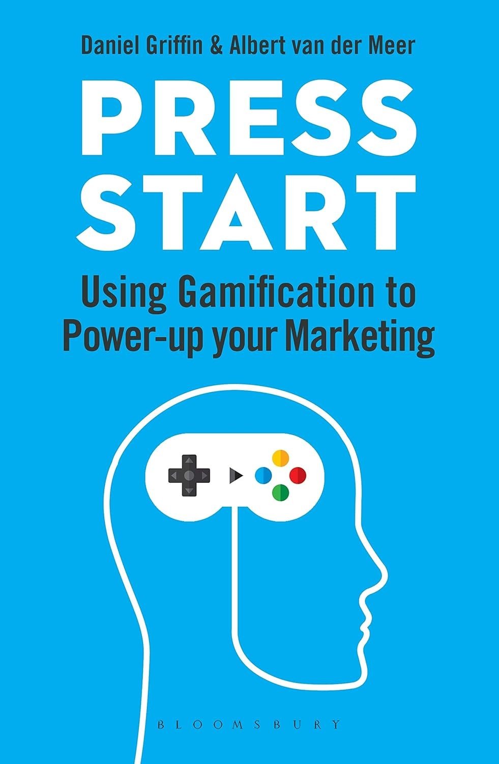 Press start _ Gamification for a successful email marketing strategy