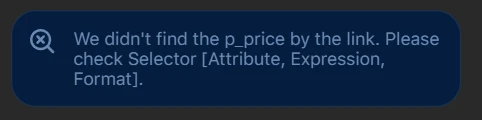 Pulling data issue