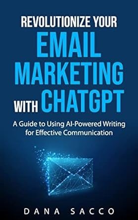 Revolutionize your email marketing with ChatGPT _ Демістифікація email-маркетингу