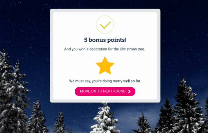 Reward System to Engage Users