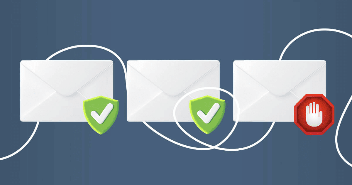 The Importance of Email Authentication for Sender Reputation