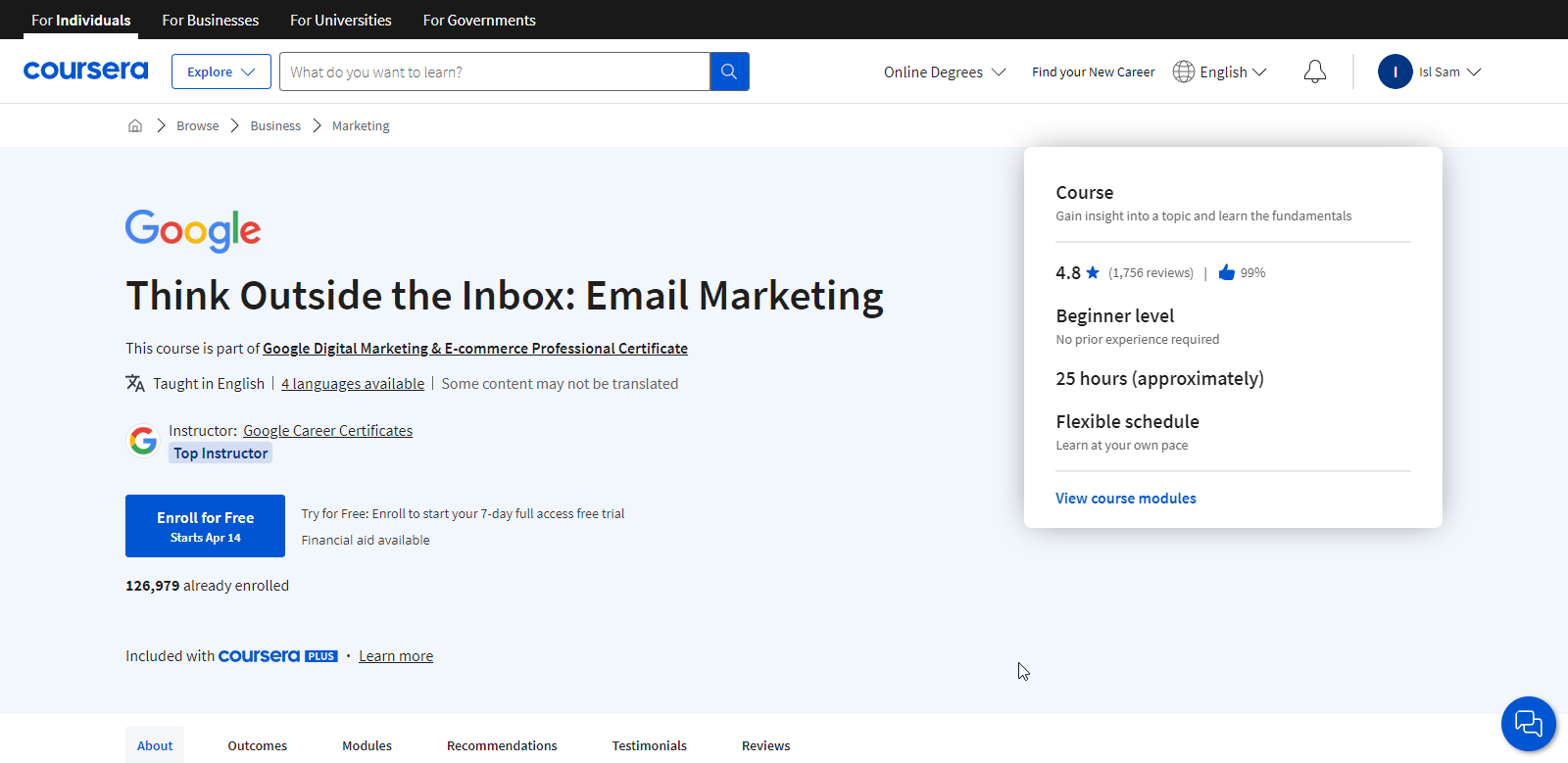 Think outside the inbox _ Email marketing _ Google