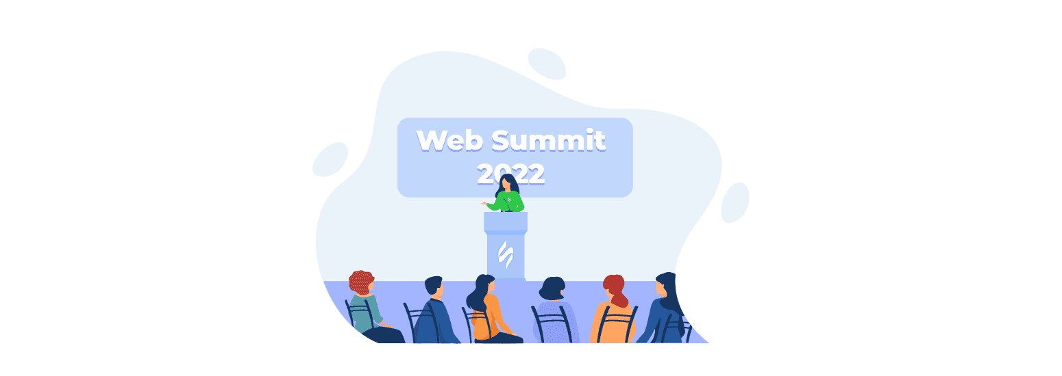 Web Summit 2022: чого можна навчитися в його межах