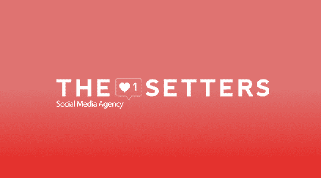 The Setters Agency_Cover Image