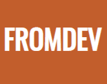 FromDev Logo