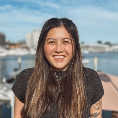 Megan Tu